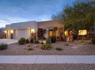 13243 N Risky Dr, Tucson, AZ 85755