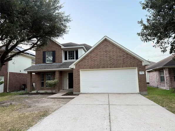2655 Daryns Landing Dr, Houston, TX 77038
