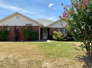 1785 Arden Ln, Conway, AR 72034