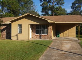 2609 W Angela Cir, Gulfport, MS 39503