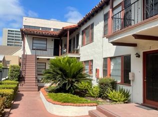 1732 5th Ave APT 4, San Diego, CA 92101