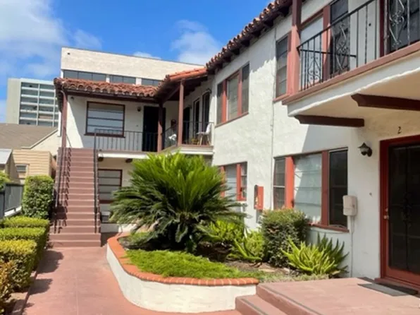5TH AVE., 1732 5th Ave APT 1, San Diego, CA 92101