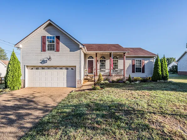 106 Pembroke Ct, White House, TN 37188