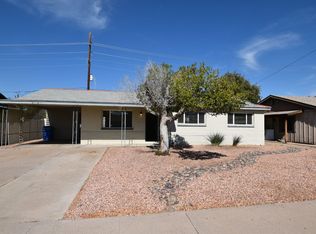 3118 W Corrine Dr, Phoenix, AZ 85029