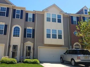 1507 Jason Dr #1507, Cinnaminson, NJ 08077