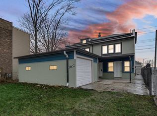 3802 Drummond St, East Chicago, IN 46312