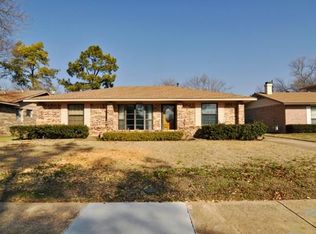 2033 Ruby Rd, Irving, TX 75060