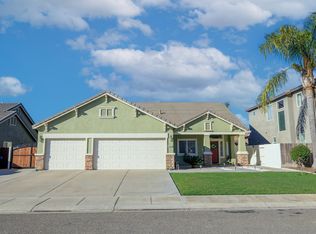 1801 San Gabriel Dr, Hughson, CA