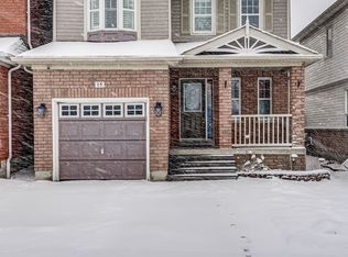 15 Brownridge Pl, Whitby, ON L1P1W3