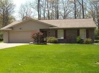 185 Winter Ln, Cortland, OH