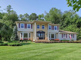 15 Terence Dr, Manalapan, NJ 07726