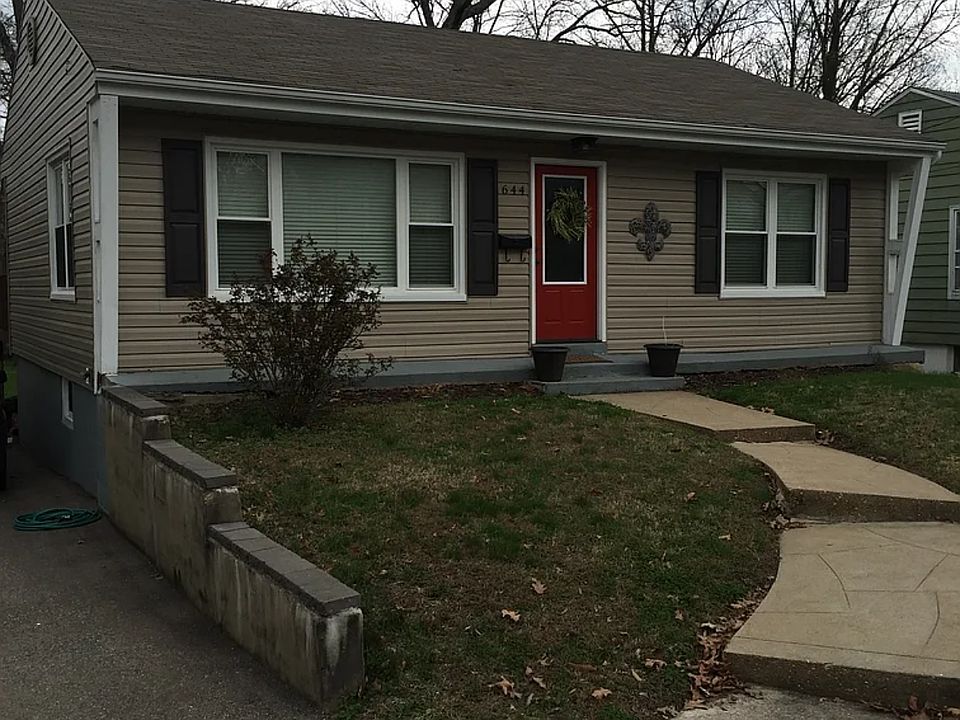 1st image of 644 S Fillmore Ave