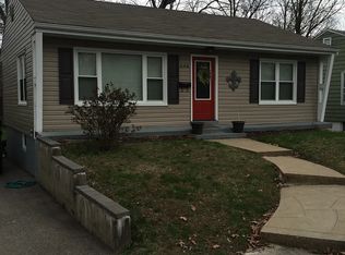 644 S Fillmore Ave, Saint Louis, MO