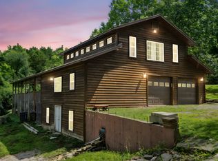 337 Jessi Rd, Forsyth, MO 65653