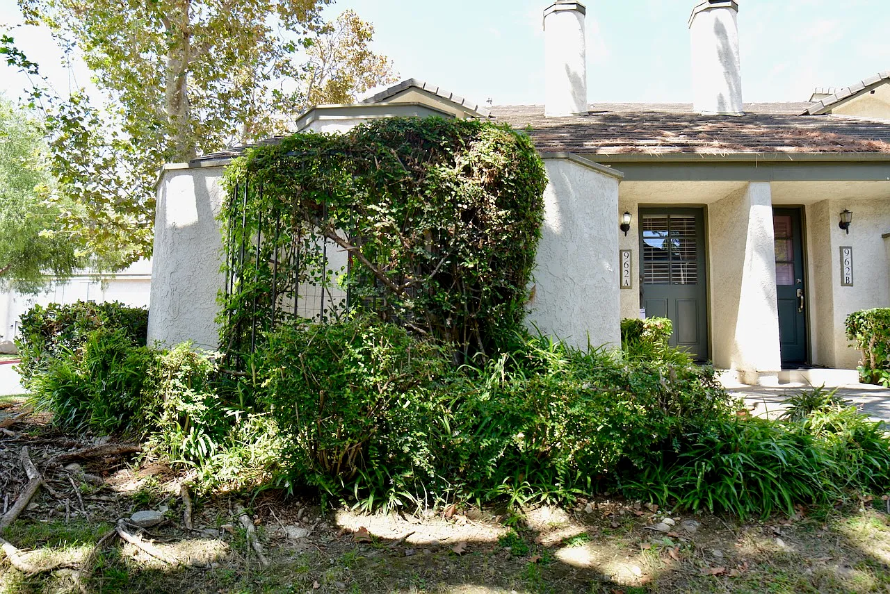 2 bed, 2.5 bath, 1120 sqft, $2,600 — Photo 3