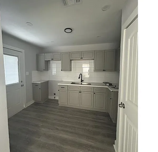 3431 Rosedale St #1 — Photo 4