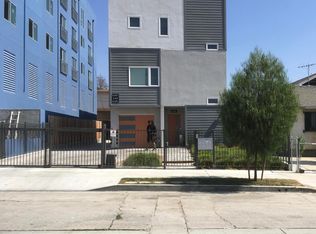 646 N Serrano Ave, Los Angeles, CA 90004