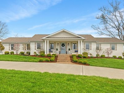515 Sussex Ests, Nicholasville, KY, 40356