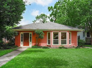 53 Thrasher St, New Orleans, LA 70124