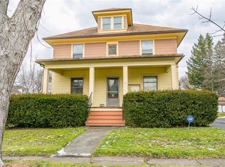 77 Geddes St, Holley, NY 14470