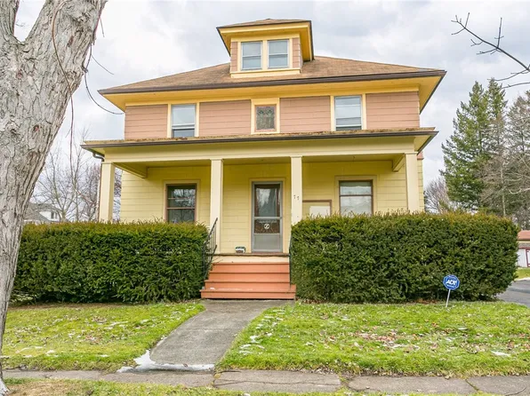 77 Geddes St, Holley, NY 14470