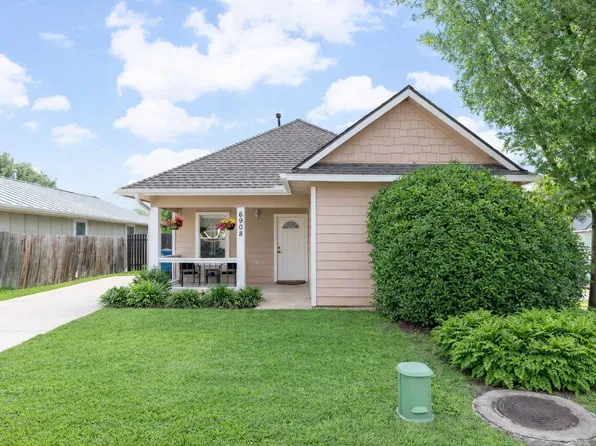 6908 Villita Cv, Austin, TX 78741