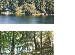 5129 SE Rehklau Rd, Olympia, WA 98513