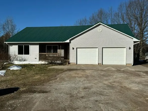 2879 W 112th St, Grant, MI 49327