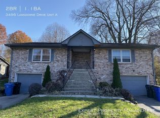 3456 Lansdowne Dr #A, Lexington, KY 40517