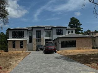 16024 Pendio Dr, Montverde, FL 34756