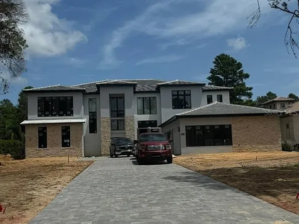 16024 Pendio Dr, Montverde, FL 34756