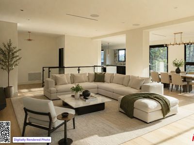 3147 Hollyridge Dr, Los Angeles, CA, 90068