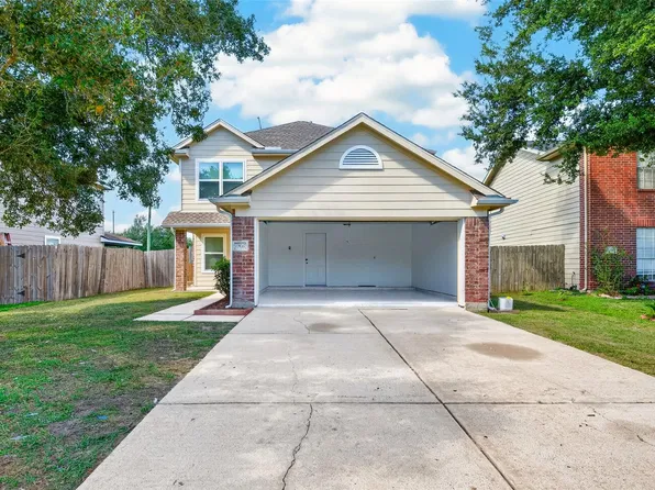12615 Verdant Brook Dr, Houston, TX 77085