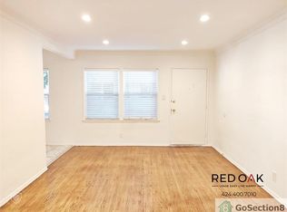5832 Carlton Way APT 4, Los Angeles, CA 90028