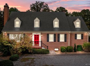 9106 Gayton Rd, Henrico, VA 23229