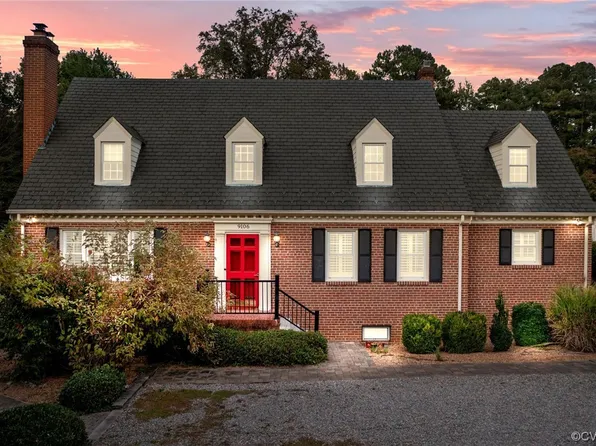9106 Gayton Rd, Henrico, VA 23229