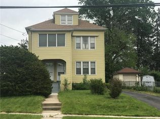 350 Cornwall St, Hartford, CT 06112