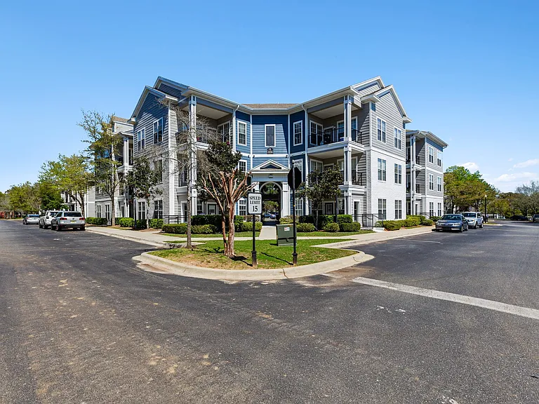 The Savoy at Southwood — Photo 13