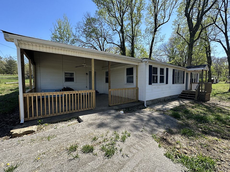 2215 W Iron Hill Rd, Dickson, TN 37055 MLS 2507590 Zillow