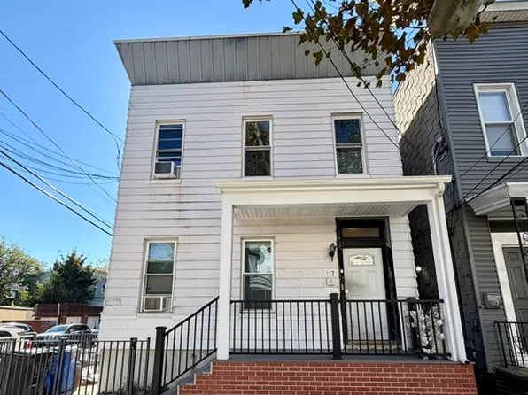 117 Prospect St #2, Jersey City, NJ 07307