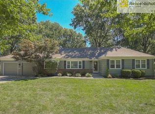 9531 Delmar St, Overland Park, KS 66207