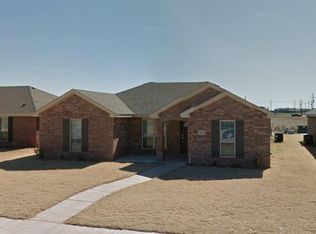 5241 Harvard St, Lubbock, TX 79416