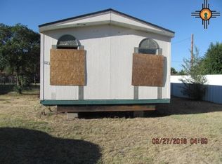 1812 Colonial Dr, Lovington, NM 88260