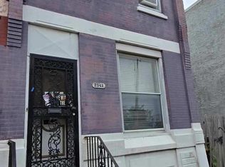 2342 W Norris St, Philadelphia, PA