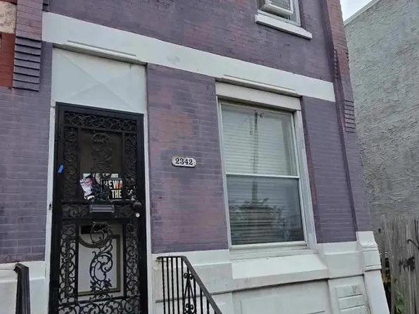2342 W Norris St, Philadelphia, PA 19121