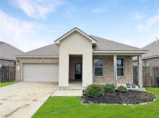 688 Cat Island Ct, Slidell, LA 70461