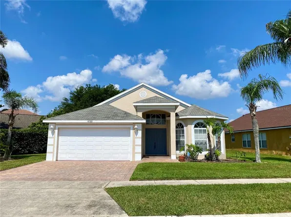 6722 Cherry Grove Cir, Orlando, FL 32809