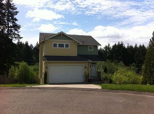 238 Mitchell Ln, Chehalis, WA 98532
