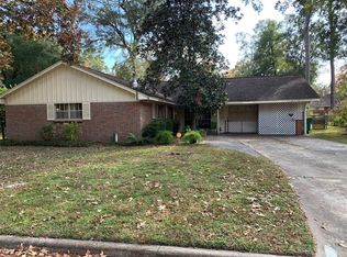 309 Lilly Blvd, Conroe, TX 77301