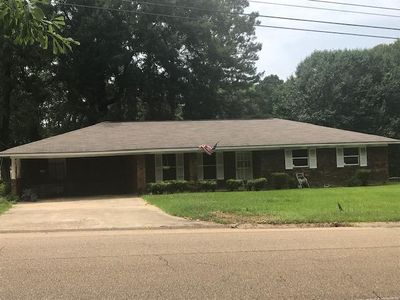 407 W Ave N, McComb, MS, 39648